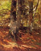 Frank Duveneck - Beachwoods at Polling